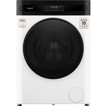 Стиральная машина с сушкой Weissgauff WMD 46148 DC Inverter Steam