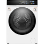 Стиральная машина с сушкой Weissgauff WMD 995 Autodose Inverter Touch