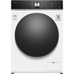 Стиральная машина с сушкой Weissgauff WMD 61211 D Inverter Steam