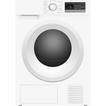 Сушильная машина Weissgauff WD 6128 Heat Pump