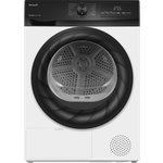 Сушильная машина Weissgauff WD 4948 Heat Pump