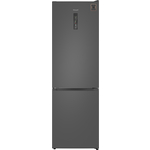 Холодильник Weissgauff WRK 2000 Premium Total NoFrost Dark Grey