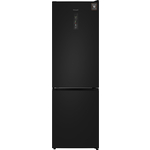 Холодильник Weissgauff WRK 2000 Premium Total NoFrost Black