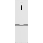 Холодильник Grundig GKPN669307FW, No Frost, белый