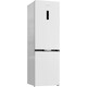 Холодильник Grundig GKPN66930FW, No Frost, белый