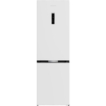 Холодильник Grundig GKPN66930LWW, No Frost, белый