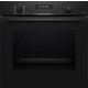 Электрический духовой шкаф Bosch HBG478CB3