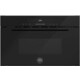 Встраиваемая микроволновая печь Bertazzoni FMOD3053WLB1