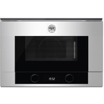Встраиваемая микроволновая печь Bertazzoni F383MODMWSX