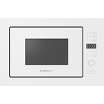 Встраиваемая микроволновая печь De Dietrich DMG2122W