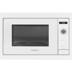 Встраиваемая микроволновая печь De Dietrich DME4310W
