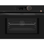 Встраиваемая микроволновая печь De Dietrich DKC4536H