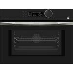 Встраиваемая микроволновая печь De Dietrich DKC4536X