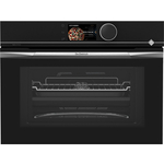 Встраиваемая микроволновая печь De Dietrich DKC4756X