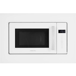 Встраиваемая микроволновая печь Hiberg i-VM 6502 W