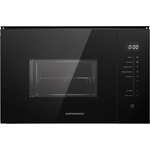 Встраиваемая микроволновая печь Kuppersberg HMW 651 B