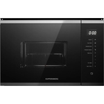 Встраиваемая микроволновая печь Kuppersberg HMW 651 BX