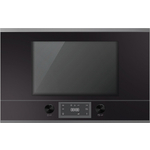 Встраиваемая микроволновая печь Kuppersbusch MR 6330.0 S3