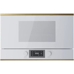 Встраиваемая микроволновая печь Kuppersbusch MR 6330.0 W4 Gold