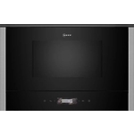 Встраиваемая микроволновая печь NEFF NR4WR21N1
