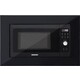 Встраиваемая микроволновая печь NORDFROST i-BM 2071 B