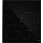 Индукционная варочная панель MAUNFELD AVI4534SSBK