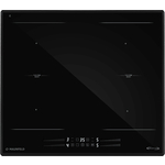 Индукционная варочная панель MAUNFELD AVI6044SSFBK