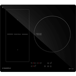 Индукционная варочная панель MAUNFELD CVI593BBK Inverter