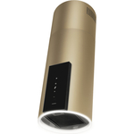 Вытяжка островная MAUNFELD ALBA 39 Isla золотой