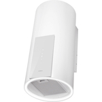 Вытяжка MAUNFELD ALBA 39 Wall белый