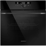 Электрический духовой шкаф MAUNFELD EOEH7613B Glossy
