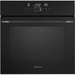 Электрический духовой шкаф MAUNFELD EOEH7613B Matt