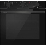 Электрический духовой шкаф MAUNFELD AEOK7610B2