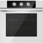 Электрический духовой шкаф MAUNFELD AEOK7610W