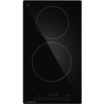 Электрическая варочная панель MAUNFELD AVCE3024SBK