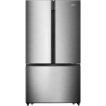 Холодильник GENCOOL GDM-717WH