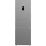 Холодильник Hyundai CM30073F нержавеющая сталь