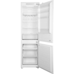 Встраиваемый холодильник Hyundai HBR 1941 белый