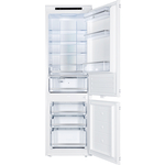 Встраиваемый холодильник Lex LBI177.2D