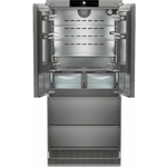 Встраиваемый холодильник Liebherr ECBNe 8872