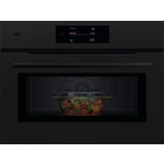 Встраиваемая микроволновая печь AEG NKM7N721T