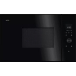 Встраиваемая микроволновая печь AEG TB6SM171DB