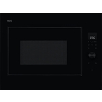 Встраиваемая микроволновая печь AEG TB6SM261FB