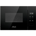 Встраиваемая микроволновая печь MONSHER MMH 1115 Noir