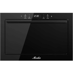 Встраиваемая микроволновая печь MONSHER MMH 1525 Noir
