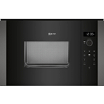 Встраиваемая микроволновая печь NEFF HLAWD23G0