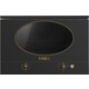 Встраиваемая микроволновая печь Smeg MP822NAO
