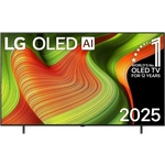 Телевизор OLED LG OLED65B5RLA