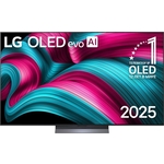 Телевизор OLED LG OLED65C5RLA