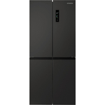 Холодильник MAUNFELD MFF192NFSB01 Inverter